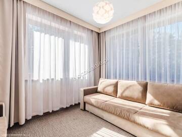 Фото номера Апартаменты Апартаменты Villa Leśna г. Mosty 7