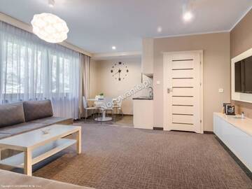 Фото номера Апартаменты Апартаменты Villa Leśna г. Mosty 4