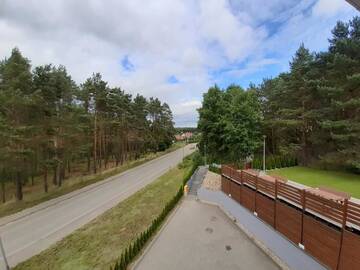 Фото номера Апартаменты Апартаменты Villa Leśna г. Mosty 7