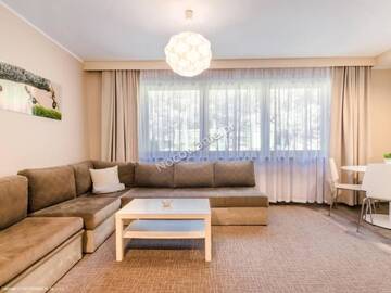 Фото номера Апартаменты Апартаменты Villa Leśna г. Mosty 5