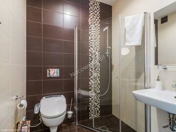 Фото номера Апартаменты Апартаменты Villa Leśna г. Mosty 8