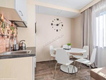 Фото номера Апартаменты Апартаменты Villa Leśna г. Mosty 7