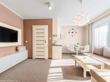 Фото номера Апартаменты Апартаменты Villa Leśna г. Mosty 6