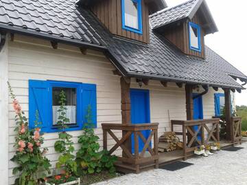 Фото Дома для отпуска Dom Nad Morzem Witome г. Mosty 1